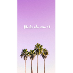 Blade’s Vibe Room
