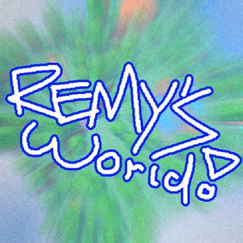 Remy's World