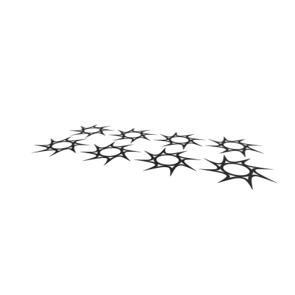 Spawn locations
