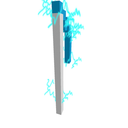 Electricity whip