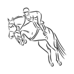 ~ wild heart stables hype house ~