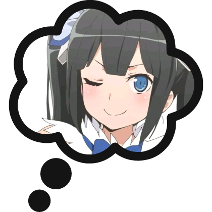 Thinking About Hestia Danmachi
