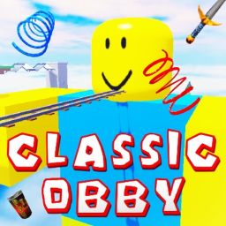 the RETRO obby icon