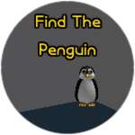 Find the Penguin