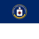 C.I.A ( Central Intelligence Agency )