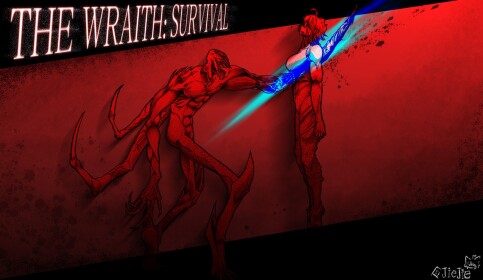 THE WRAITH: SURVIVAL