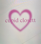 cupid closett