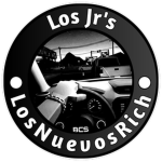 Los JR's