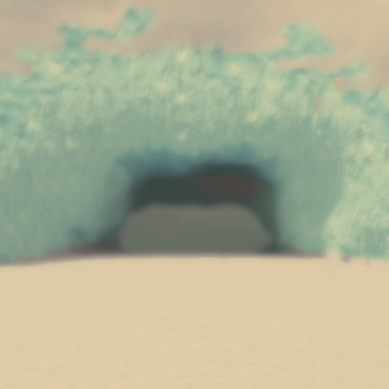 ice cave