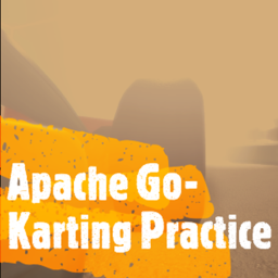 Apache Indoor Track and Practice