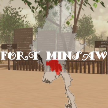 Fort Minsaw