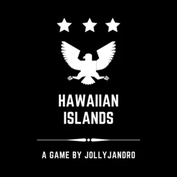 [SCD] Hawaiian Islands (TRAIN HERE) icon