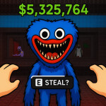 Steal A  Killer (UPD)