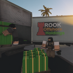 Rook Offshore Holdings