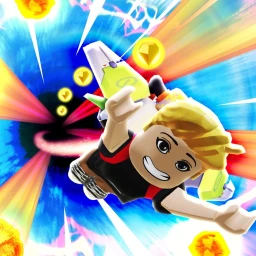Jetpack Tunnel Rush 🚀 [NEW] icon