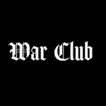 The War Club ᅠ