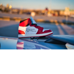 sneakers are good shoes