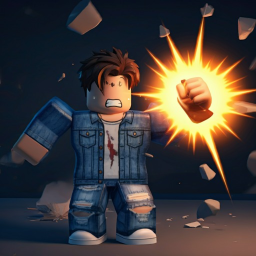 🥊 Punch Simulator 💥