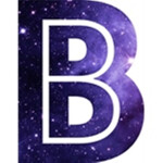 Letter B
