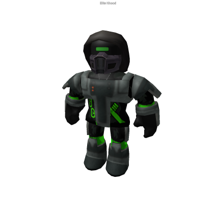 Elite Khood (Credit to coldhands123)