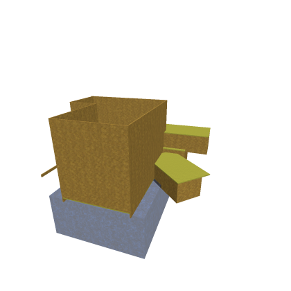 Desert