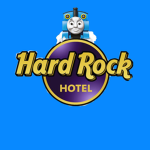 Hard Rock Robloxia Hotel