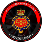 [BA] • Royal Grenadier Guardsᅠ