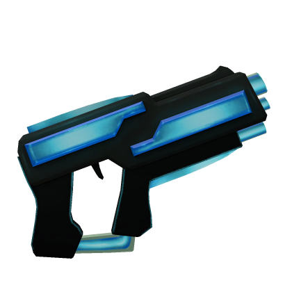 Laser Gun