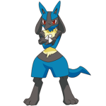 Riolu and I would like to get a refund