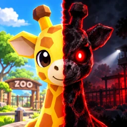 Night Shift at the Zoo icon