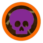 One Life Hardcore Roblox badge thumbnail
