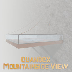 Quandox Mountainside View