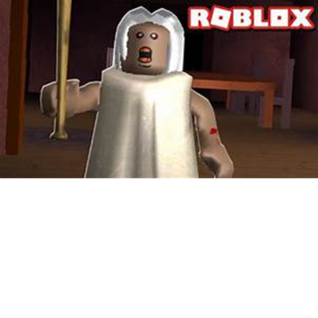 Escape the Granny! Happy Hallowen