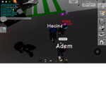 Gang (A7B)