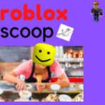 roblox scoop
