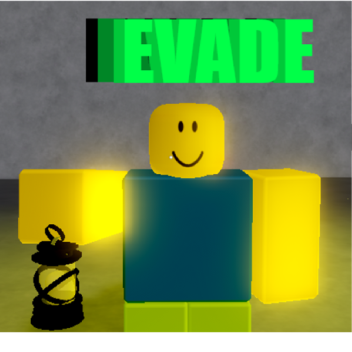 Evadir: pero es aterrador: