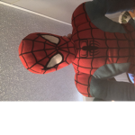 Spider-Man CLUB !!!?!!!??!??!!
