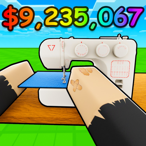 [👕] The Clothes Factory