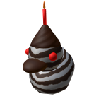 Teh Birthday Duck!