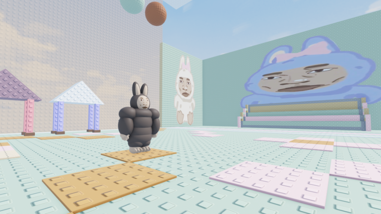 Ambalabu Tower screenshot 1