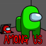 Among Us Roblox Roleplay.