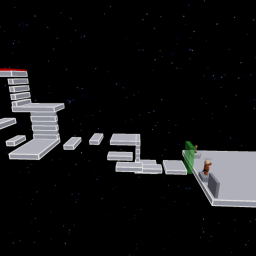 Timed obby