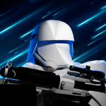 First Order Snow Ƭroopers