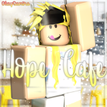 Hope Cafe™