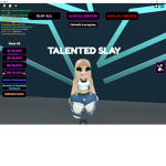 Slay Army reincarnated
