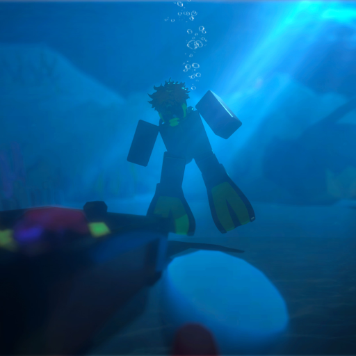 DIVE