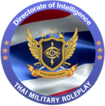 [TMR] Directorate of Intelligence