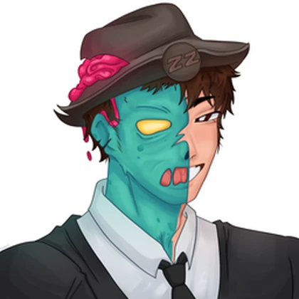 zzombie Roblox group icon