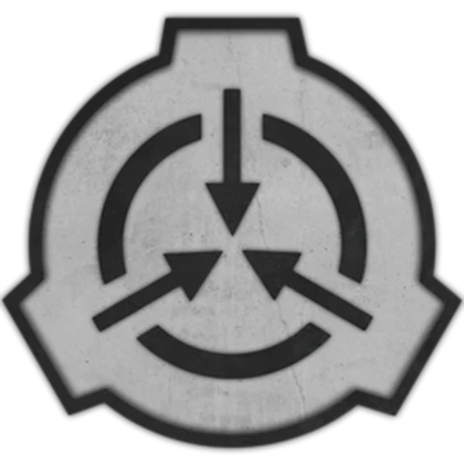 [SCPF ⋄ Secure Containment Facilities] Roblox group icon