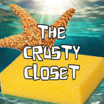The Crusty Closet